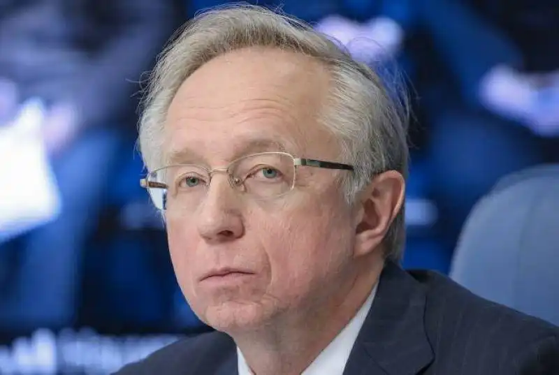 Ռուսիան կ՚ողջունէ կարգաւորման ցանկացած քայլ