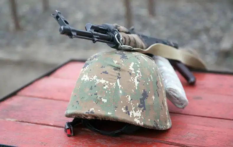 Բանակային զոհ ունինք