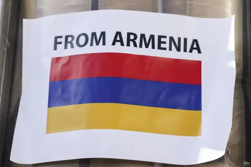 ՀՀ կառավարութենէն 158 միլիոն դրամի օգնութիւն՝ երկրաշարժէն տուժած Սուրիոյ եւ Թուրքիոյ 