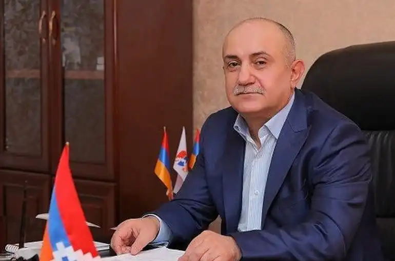  Բաբայեան չի պատրաստուիր Արցախի մէջ պետական նախարարի պաշտօն ստանձնել 