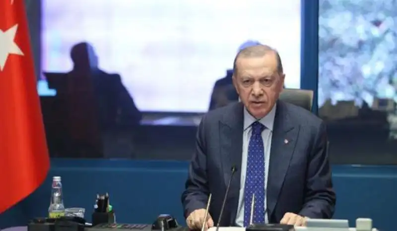 Քիւրտ կուսակցապետը Էրտողանին՝ «Հեռացիր»