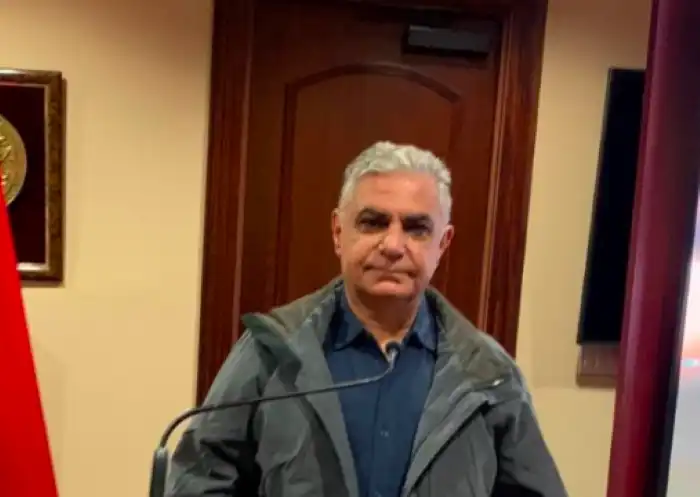 Հայաստանի աշխարհաքաղաքական մրցակցային եւ ինքնիշխանութեան մարտահրաւէրները. Գրեց՝ Գէորգ Հալէպլեան           