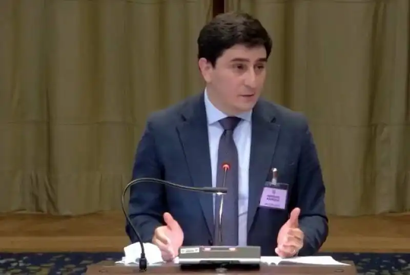 Ատրպէյճանի հայցը անկեղծ չէ.  Եղիշէ Կիրակոսեանը ՄԱԿ-ի դատարանին 