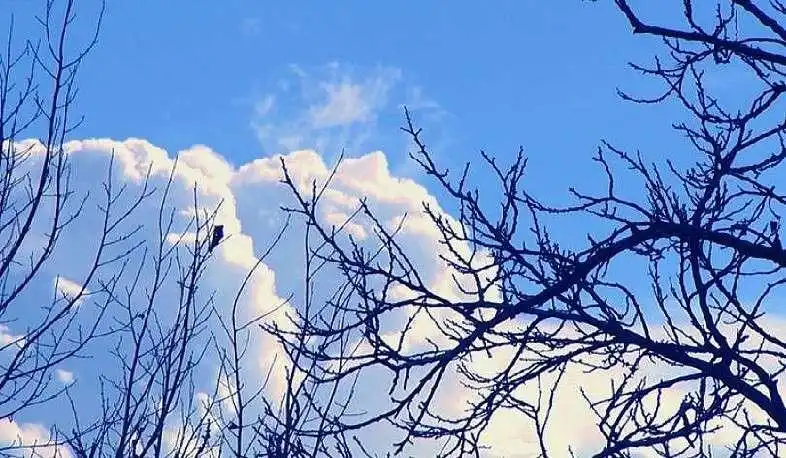 Եղանակը պիտի տաքնայ