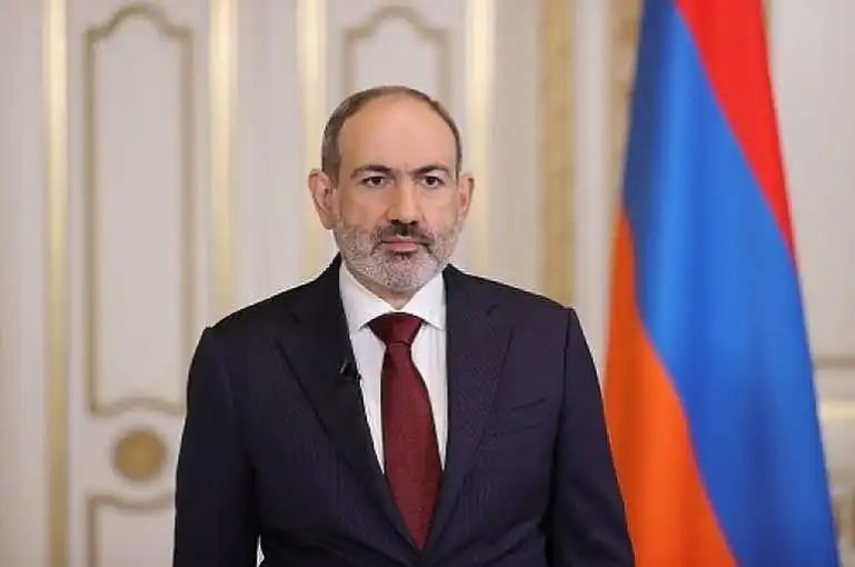 Արցախեան շարժման օրուան առընթեր Փաշինեանէն՝ ուղերձ 
