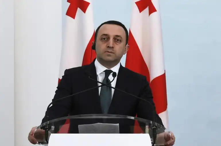 Թիֆլիսը պատերազմի մէջ ներգրաւելու փորձեր կան. Վրաց վարչապետ