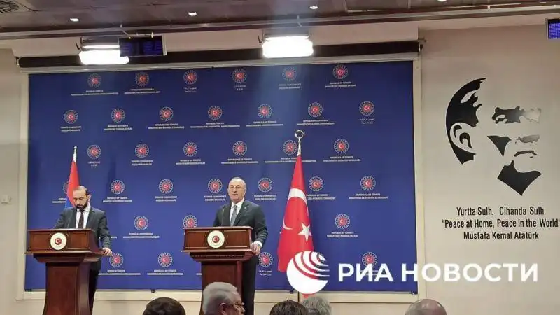 Հայաստան-Թուրքիա. Արագացնել գործընթացը 