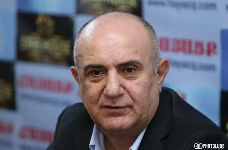 Ատրպէյճան կամաւոր կերպով  պիտի  բանայ  Լաչինի միջանցքը. Սամուէլ Բաբայեան 