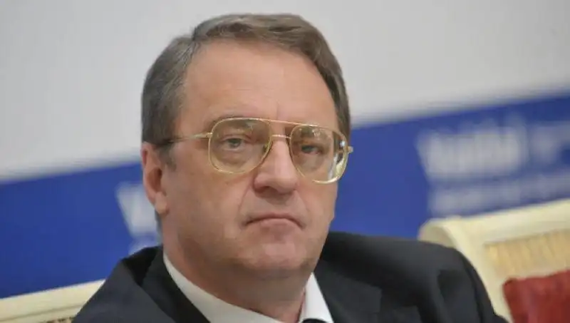 «Չորս նախարարներով պիտի հանդիպինք». Պոկտանով 