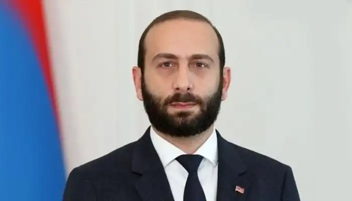 Արարատ Միրզոյեան Գերմանիա պիտի մեկնի 