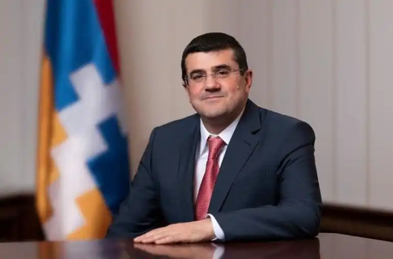 Արցախը տոկուն է ինչպէս 1988 թուին. Արայիկ Յարութիւնեան  