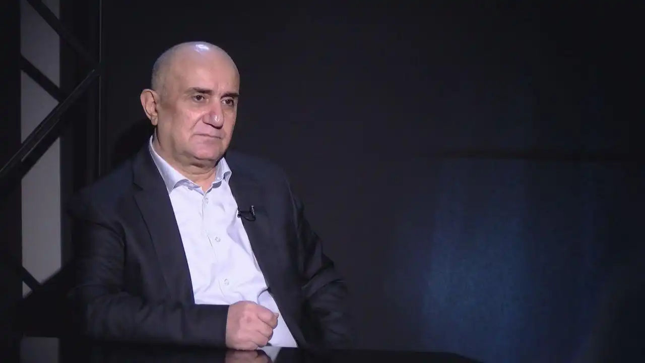 Ինչ է Ատրպէյճանի ուզածը. Դիտարկում՝ Սամուէլ Բաբայեանէն 