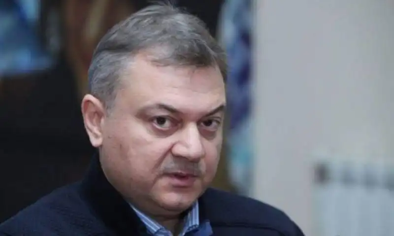 Թուրքիան պիտի չփոխէ իր ծրագիրները Հայաստանի հանդէպ.Դիտարկում Շահան Գանտահարեանէն 