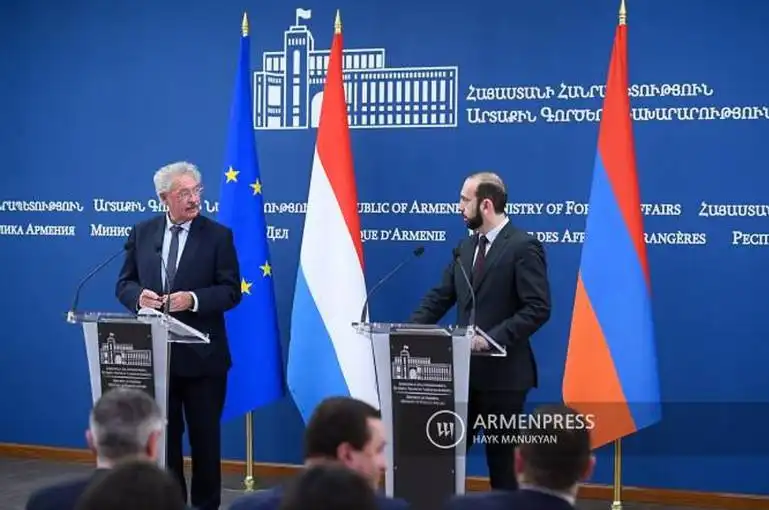 Ատրպէյճանը պատրաստակամութիւն յայտնեց երկխօսութեան Ստեփանակերտի հետ, յուսամ նահանջ չըլլար․ Արարատ Միրզոյեան