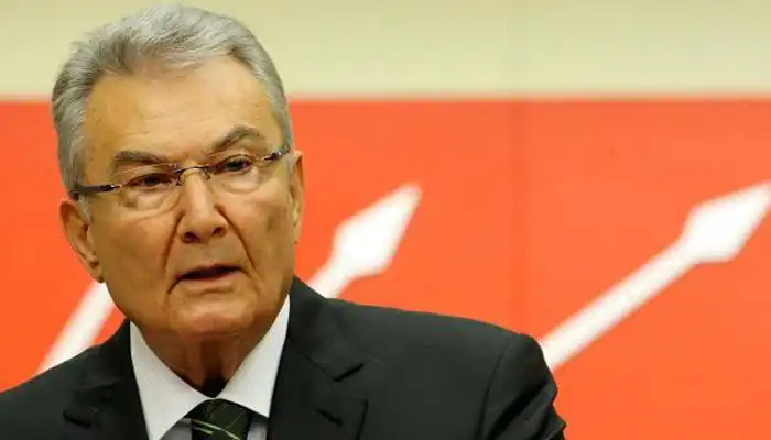 Մահացած է թուրք յայտնի ընդդիմադիր գործիչ Տենիզ Պայքալը 