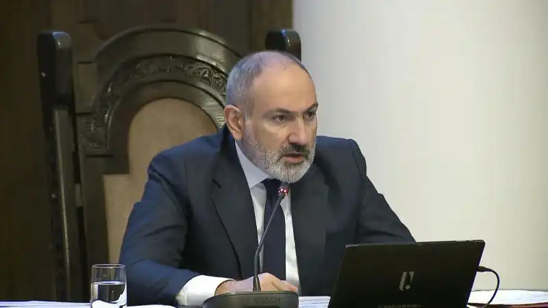 Հայաստանը Պաքուին փոխանցած է խաղաղութեան պայմանագրի վերաբերեալ առաջարկները