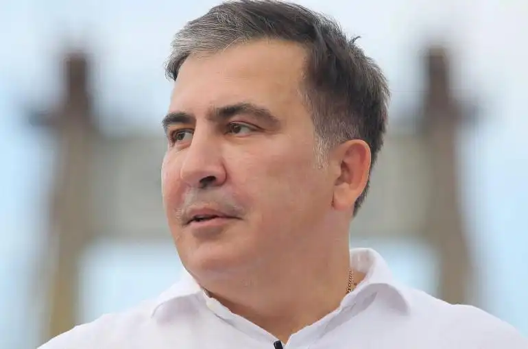 Սահակաշվիլիի վիճակը՝ «քրիթիք» 