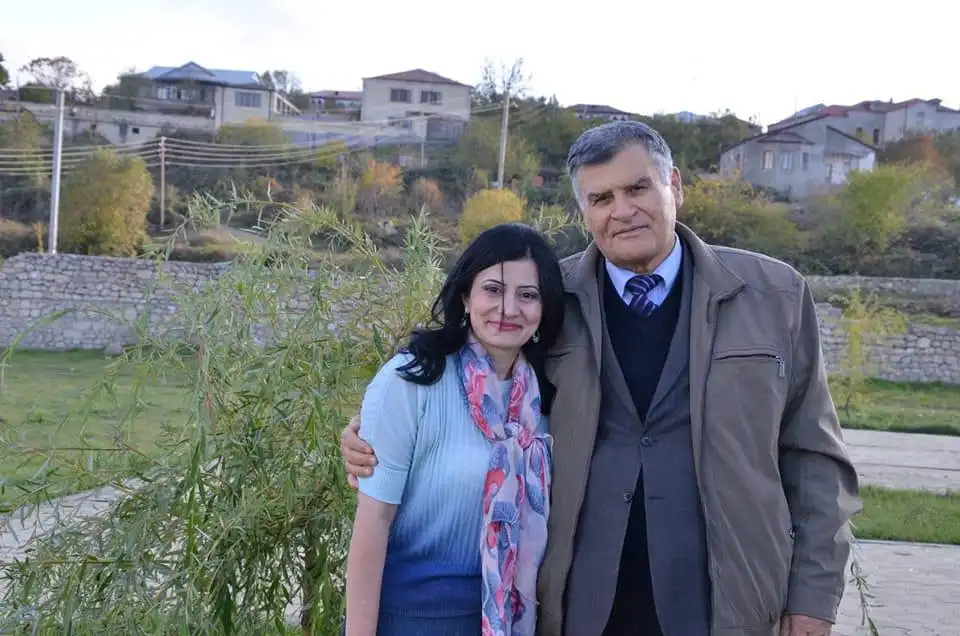 «Հենասյուն էր Արցախի համար, մեր գրական երիտասարդության համար»