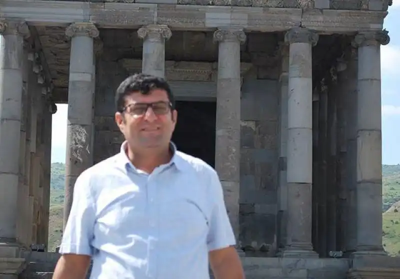 «Իմ ծանօթներէն շատեր ստիպուած են  գիշերել  ինքնաշարժերու  մէջ». Կարօտ Սասունեան 