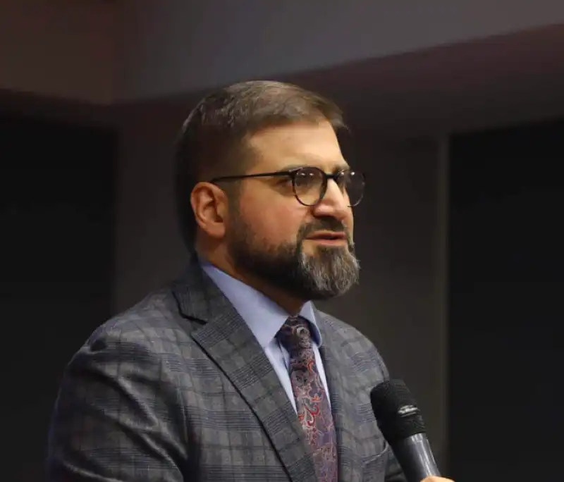 «Եւրոպական դիտորդական առաքելութեան սկիզբը պատմական առիթ». Արման Բաբաջանեանի գրառումը 