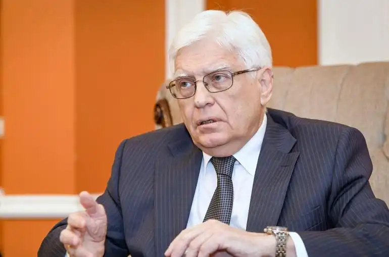 «Քաղաքացիական առաքելութենէն չխաբուինք».Ատրպէյճանի մէջ Ռուսիոյ դեսպանը դժգոհ է Եւրոպական Առաքելութենէն