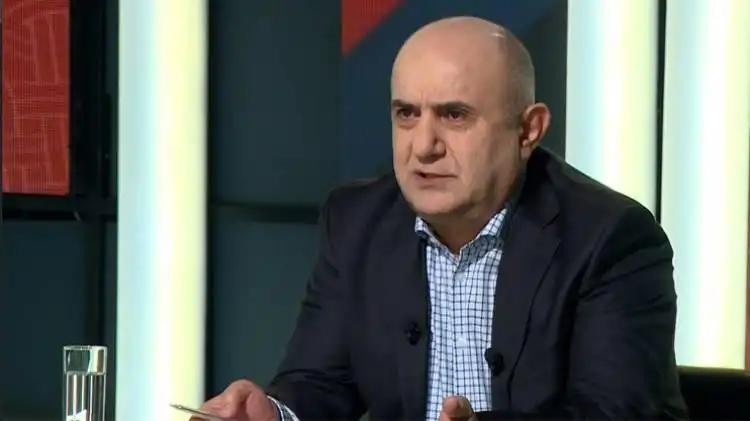 Բաբայեան իր Արցախ երթալու եւ յառաջիկայ գործունէութեան մասին 