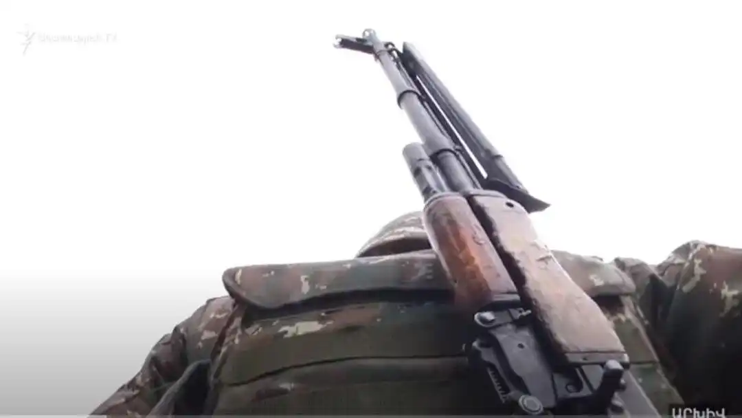 Բոլոր 4 զոհուածները «Երկրապահ»ի (ԵԿՄ-ի) անդամ են 
