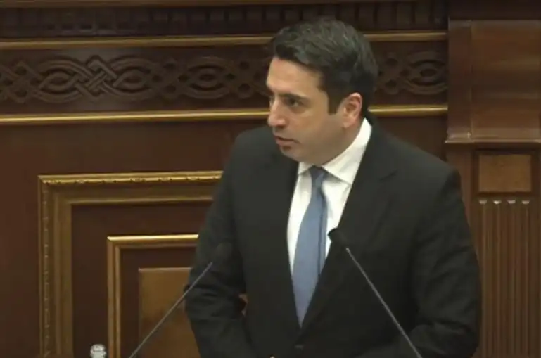 Ըստ Ալեն Սիմոնեանի Դաշնակցութիւնը պէտք է «վերաիմաստաւորէ» իր գործունէութիւնը
