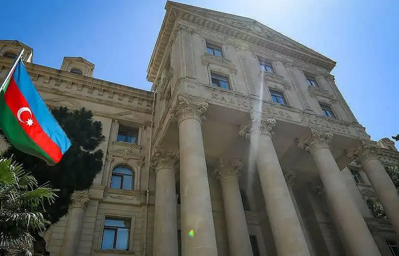 «Եղած յայտարարութիւնները անհիմն են». Պաքու հակազդեց՝ Փաշինեանին