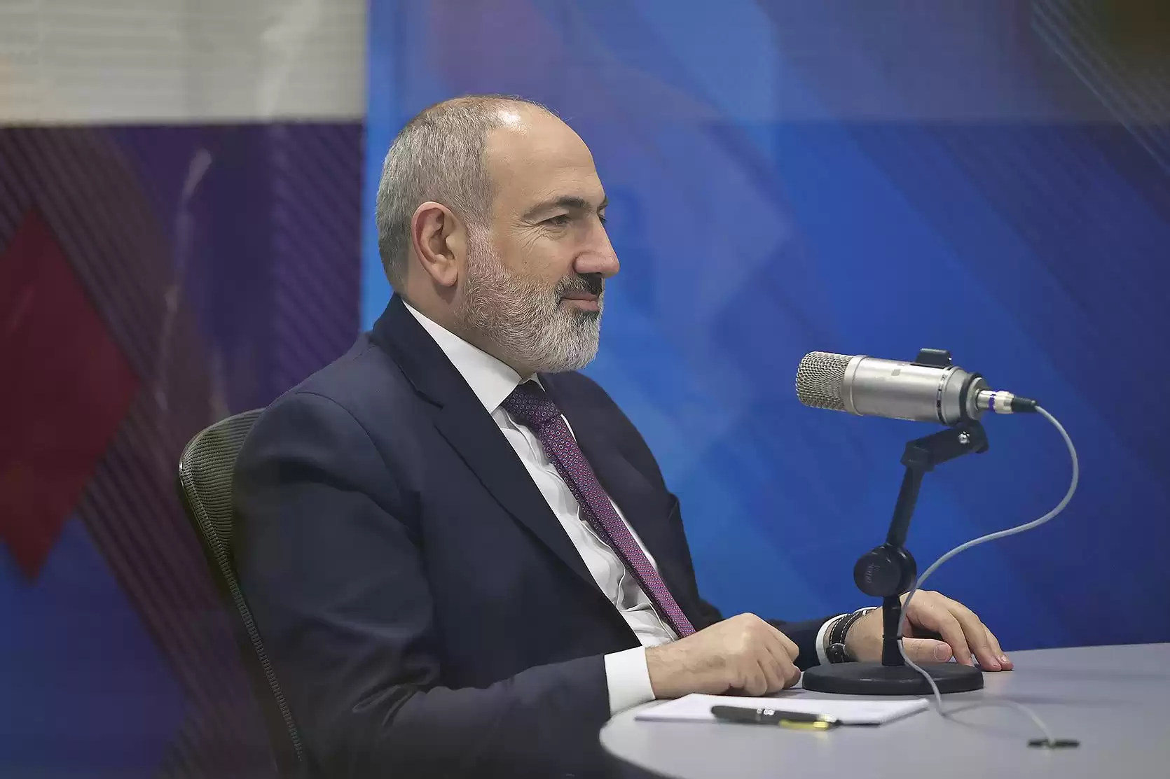 Հայաստանի սահմաններուն վերաբերեալ միջազգային հասկացողութիւն  գոյութիւն ունի. Փաշինեան 