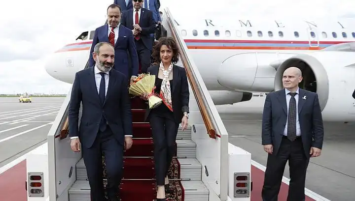 Փաշինեան դէպի Միւնիխ. Վարչապետը պիտի մասնակցի «Անվտանգութեան գագաթաժողով»ին 