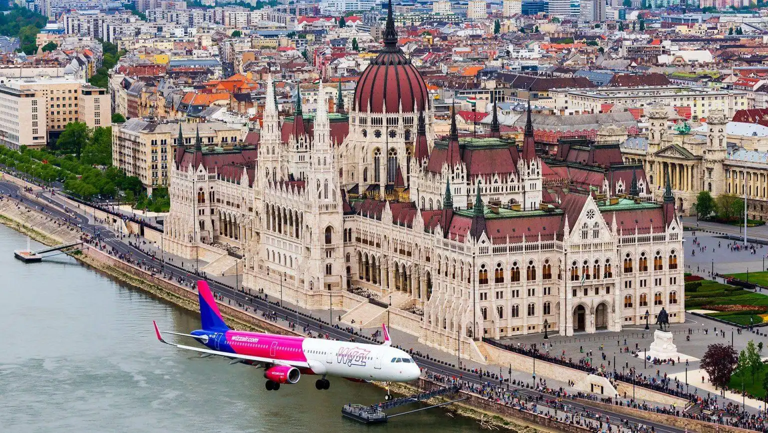 Wizz Air-ը Երեւան-Պուտափեշտ թռիչքներ պիտի իրականացնէ