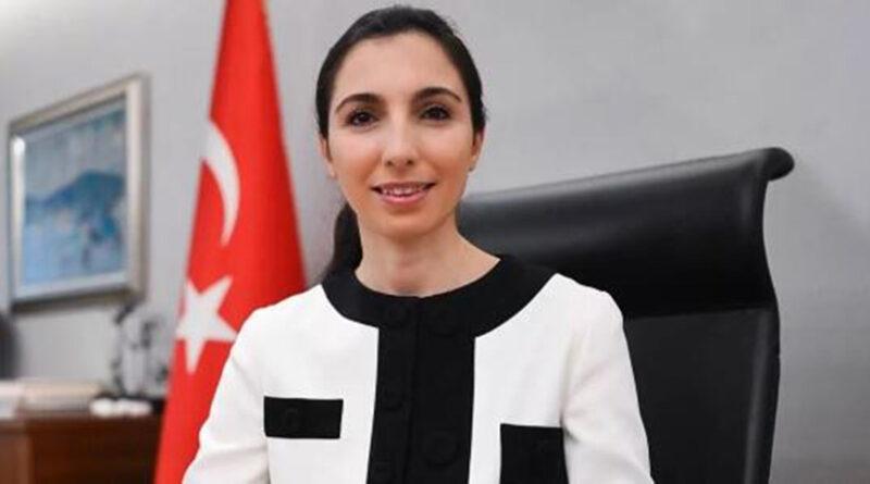 Հրաժարական տուած է Թուրքիոյ Կեդրոնական դրամատան   կառավարիչը 