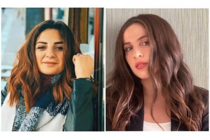 «Սիներճիի գործ». Ալեն Սիմոնեանի եղբօր կինն ու Լիլի Մկրեանն ազատ արձակուեցան