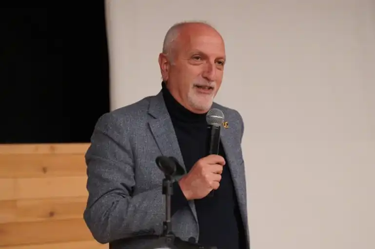 «Սինըրճի» ընկերութեան տնօրէնն ազատ արձակուած է․ կիրառուած են խափանման այլ միջոցներ