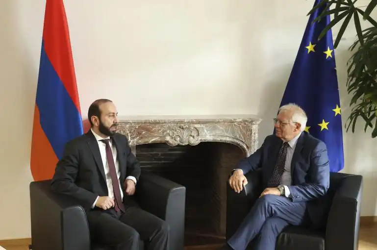 Հայաստան-Եւրոպական Միութիւն Գործընկերութեան խորհուրդի հինգերորդ նիստը պիտի կայանայ փետրուար 13-ին՝ Պրիւքսէլի մէջ