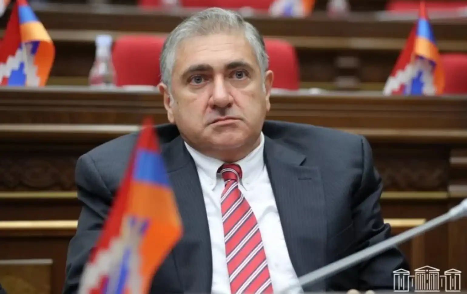 «Աշխարհում լուրջ գործընթացներ են». Արթուր Խաչատրեան 