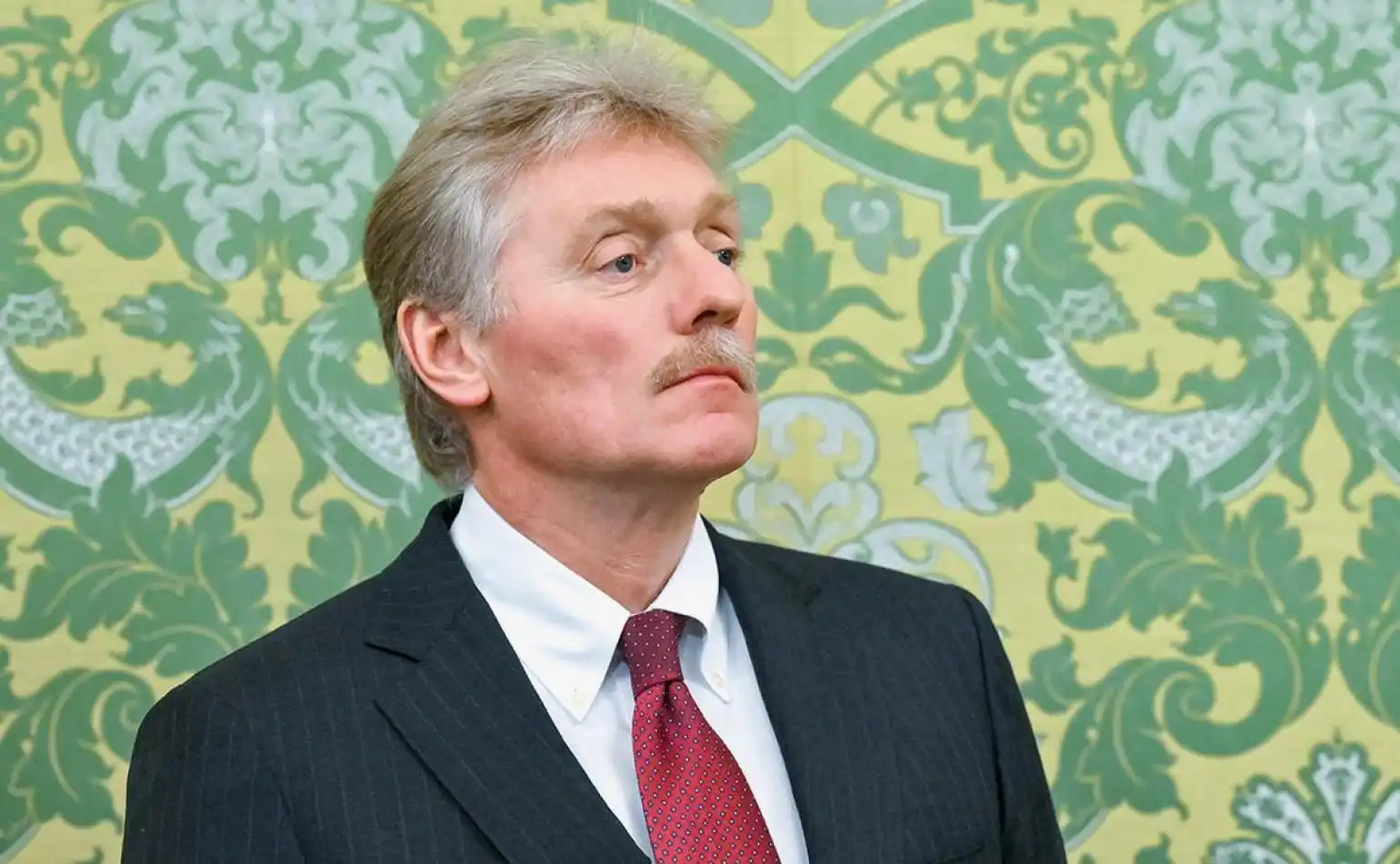 Լարուածութեան աննախադէպ աճ տարածաշրջանին մէջ. Փեսքով