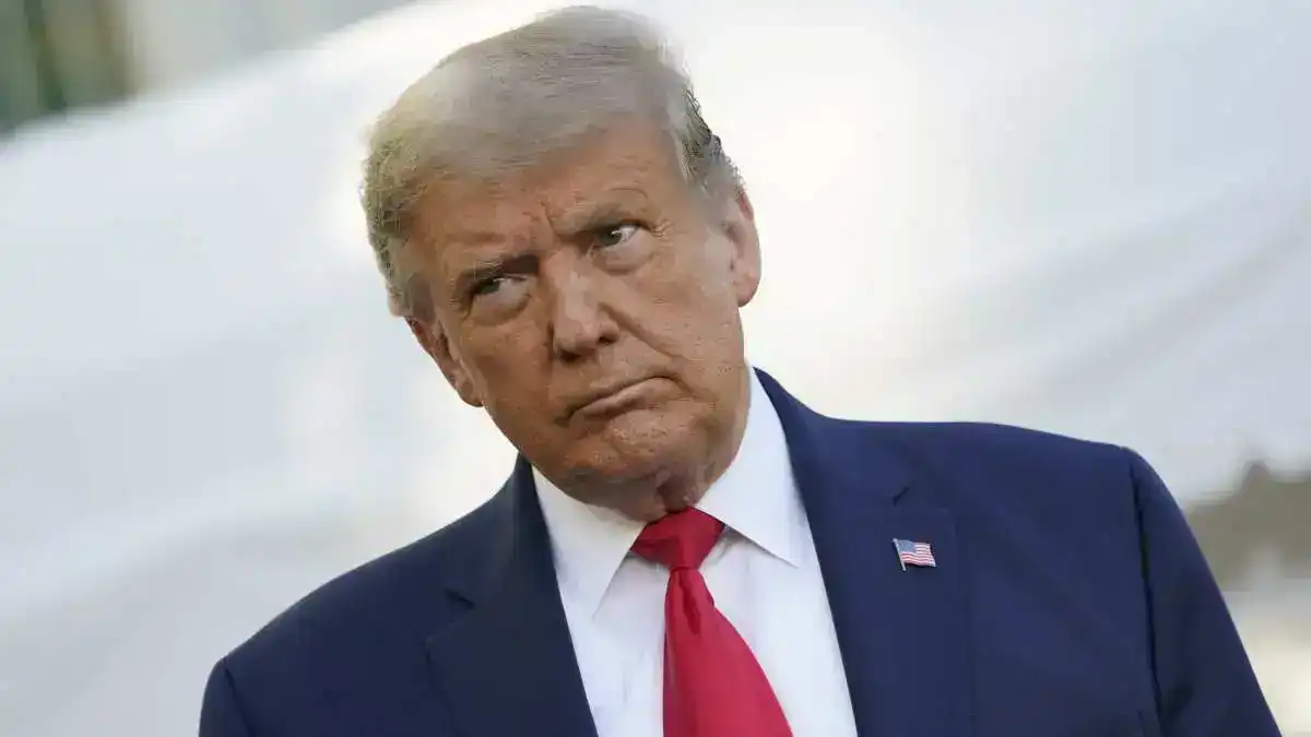 Թրամփ Քիեւին կոչ ըրած է  շուտով նստելու բանակցութեան սեղանին 