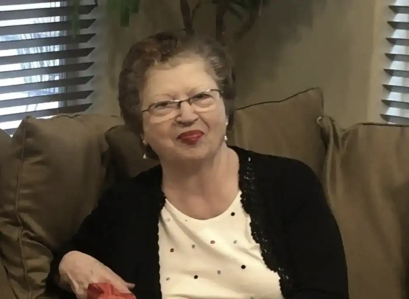 Նուրիրալ ԹՄՄ-ական Մարօ Պետրոսեանի կորուստը        