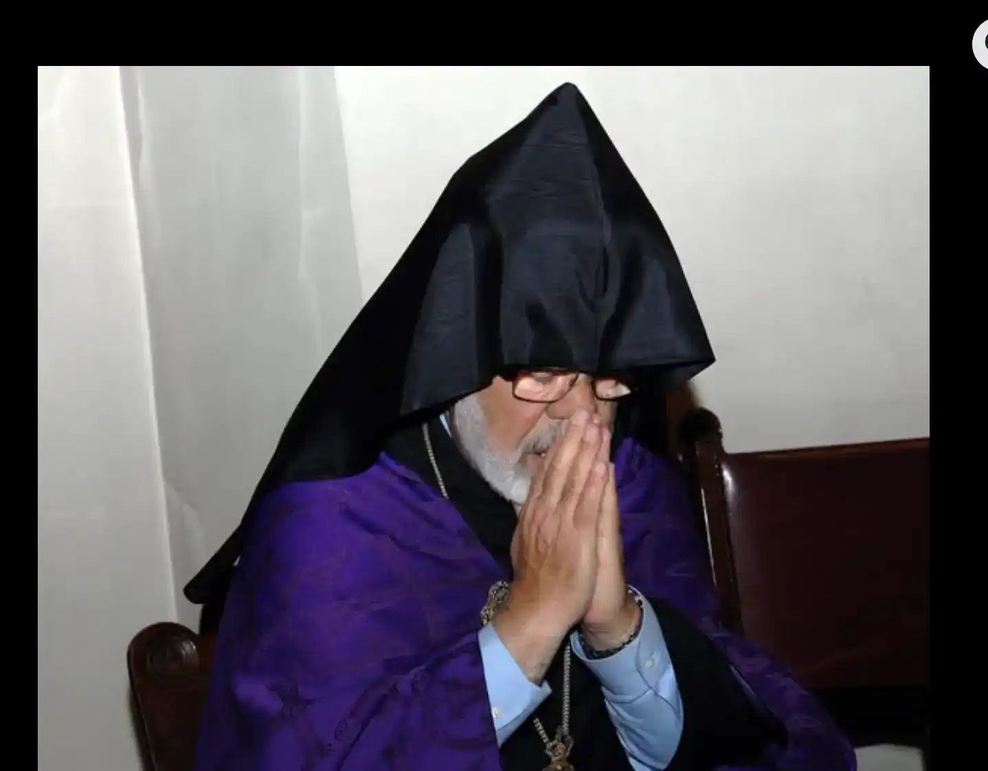 Բարի յիշատակ մը մնաց...