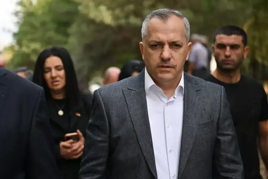 Սամուէլ Շահրամանեանի հայցն ընդդէմ ԿԳՄՍ նախարարութեան մերժուած է