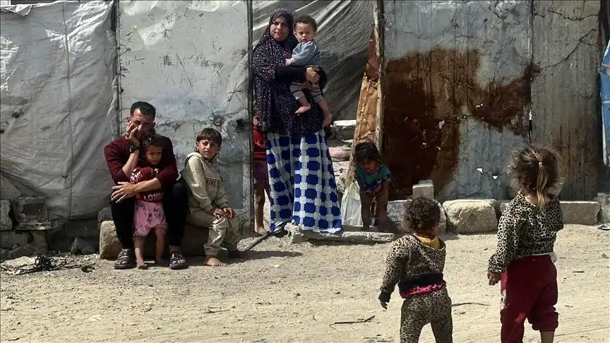 Կազայի երեխաներու բուժումը Հայաստանի մէջ կազմակերպելու նպատակով աշխատանքներ կը տարուին