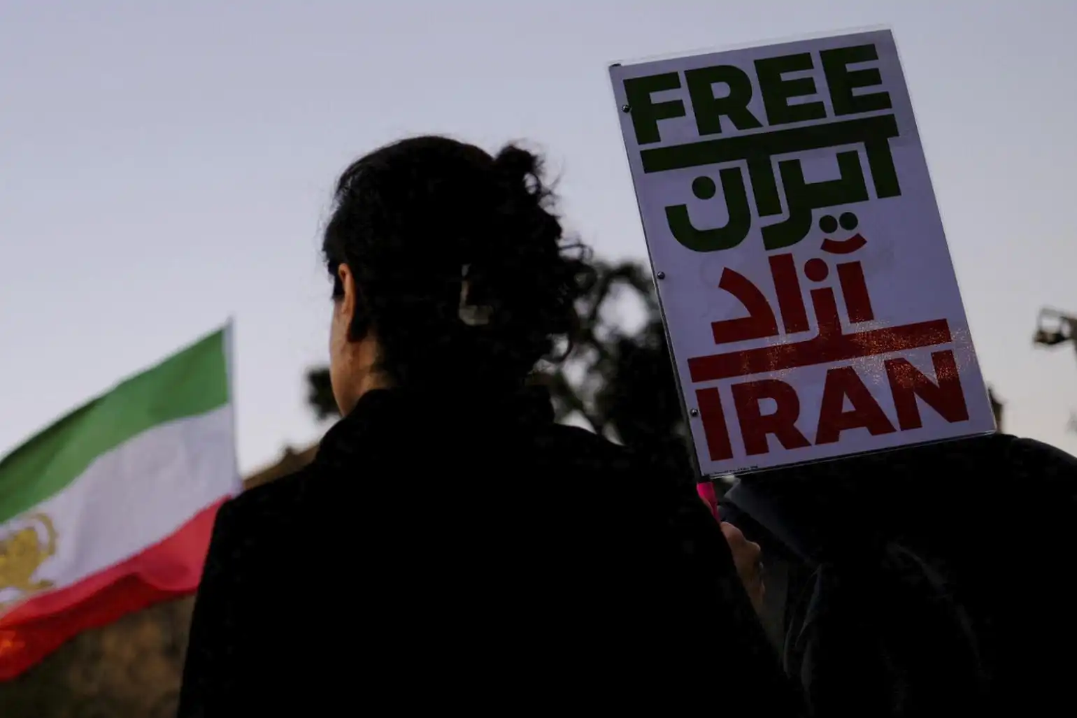 Իրանի մէջ սկսած է զանգուածային ուսանողական բողոքի ցոյցերու նոր փուլ