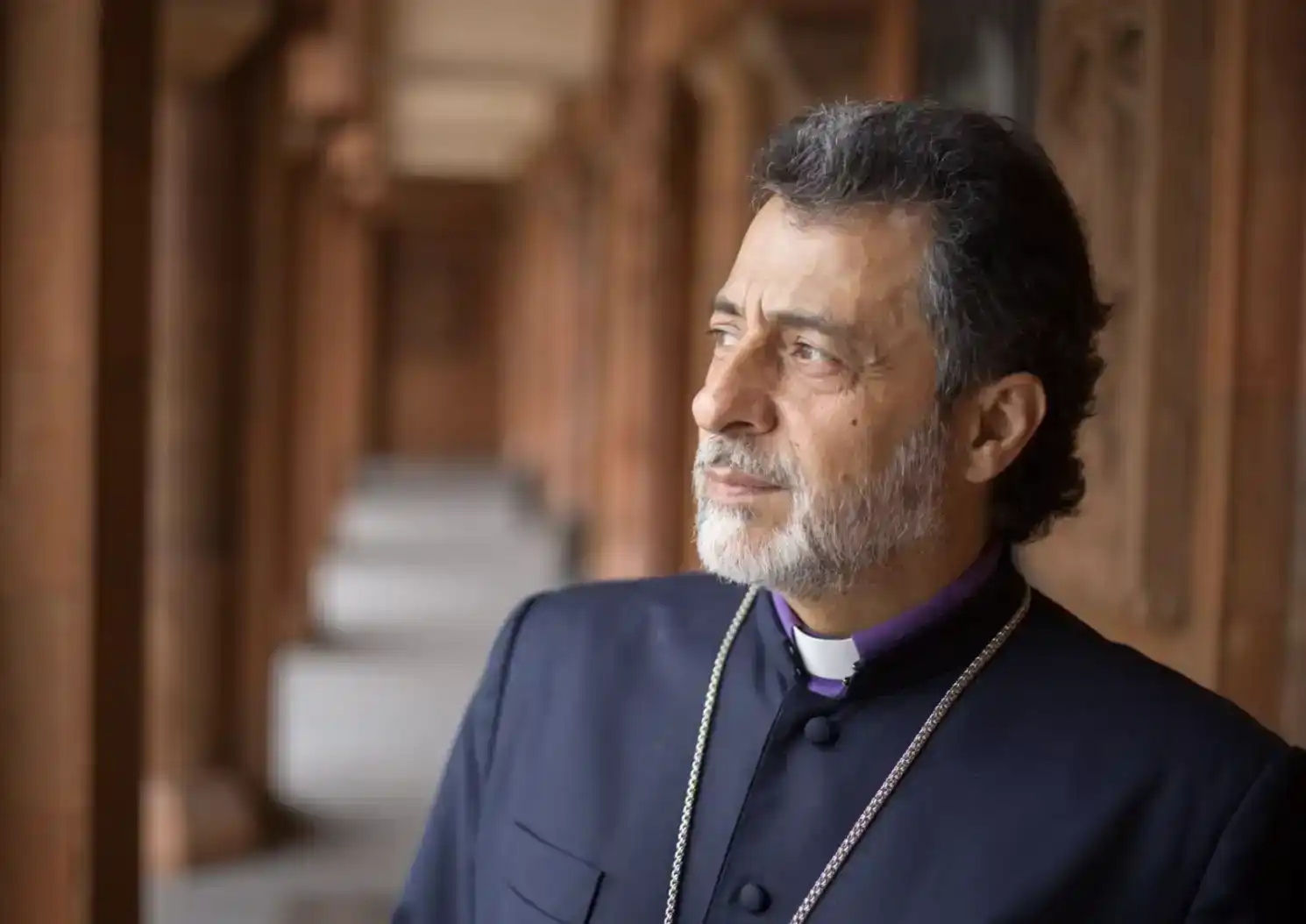 Ամբողջական զօրակցութիւն՝ Թեմի Առաջնորդ՝ Գերշ. Տ. Յովնան Արք. Տէրտէրեանին 