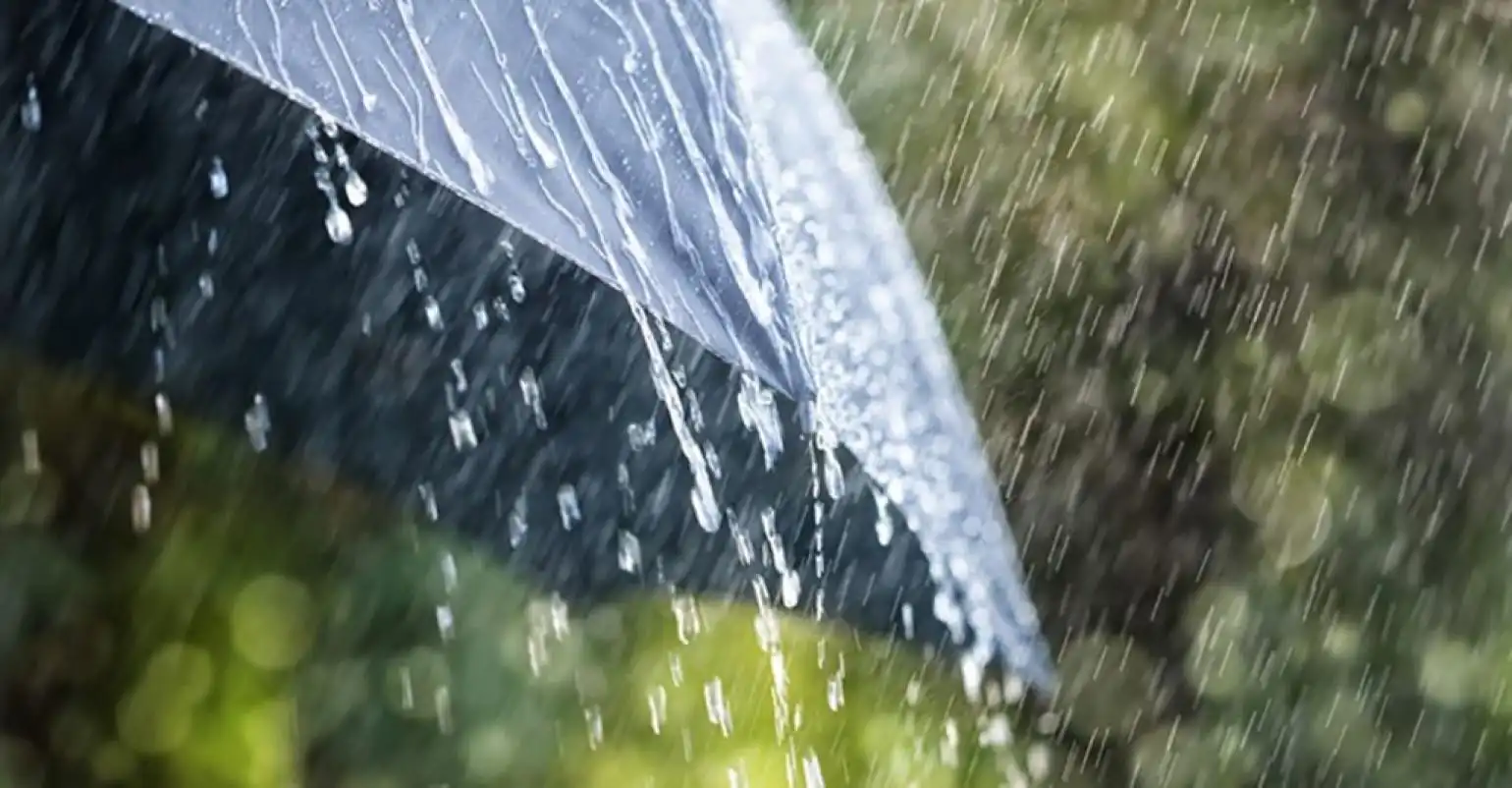 Կը սպասուի անձրեւ․ օդի ջերմաստիճանը պիտի բարձրանայ