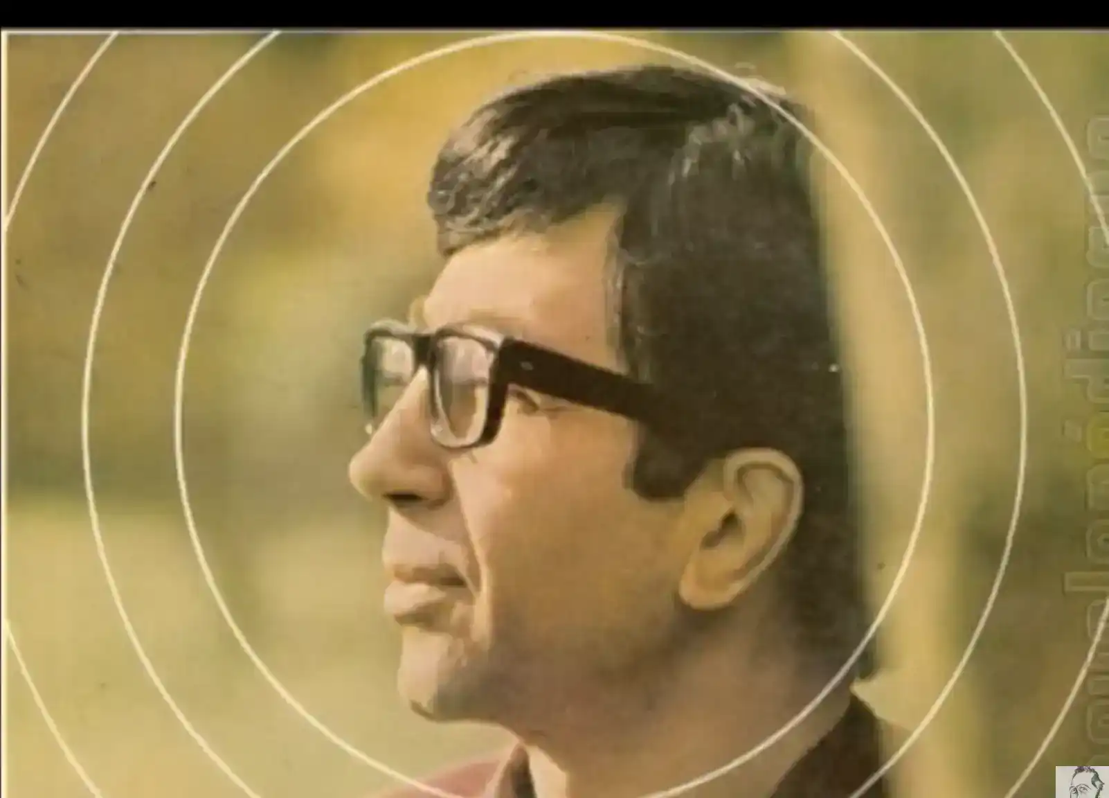 Տաղանդաւոր անուն՝ Մարք Արեանի մահուան  40-ամեակը