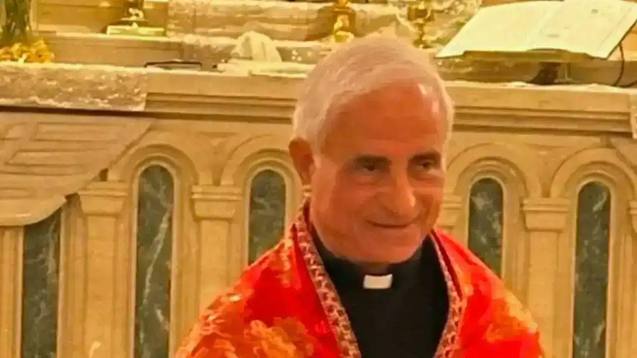 Ցաւակցագիր՝ Հ. Անտոն Վրդ. Սարոյեանի մահուան առիթով