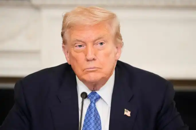 Զելենսքին կրնայ կորսնցնել խաղաղութեան հնարաւորութիւնը, եթէ «չսկսի գործել»․Թրամփ