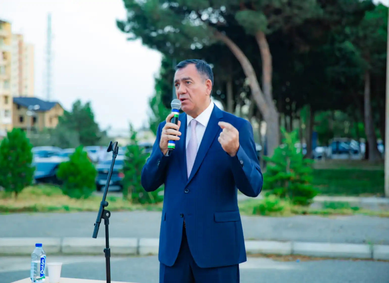 Մինչեւ Հայաստանի մէջ հերթական ընտրութիւնները, մենք կրնանք խաղաղութեան պայմանագիր կնքել. ատրպէյճանցի պատգամաւոր